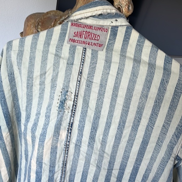 🎄Flash Sale🎄Magnolia Pearl Aelovet Jacket - Picture 10 of 14